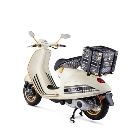 vespa 964